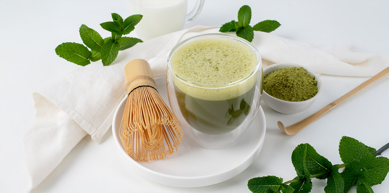 Matcha Making Its Move: From Tradition to Trend